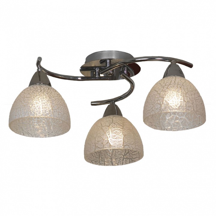 Потолочная люстра lussole zungoli lsf-1603-03