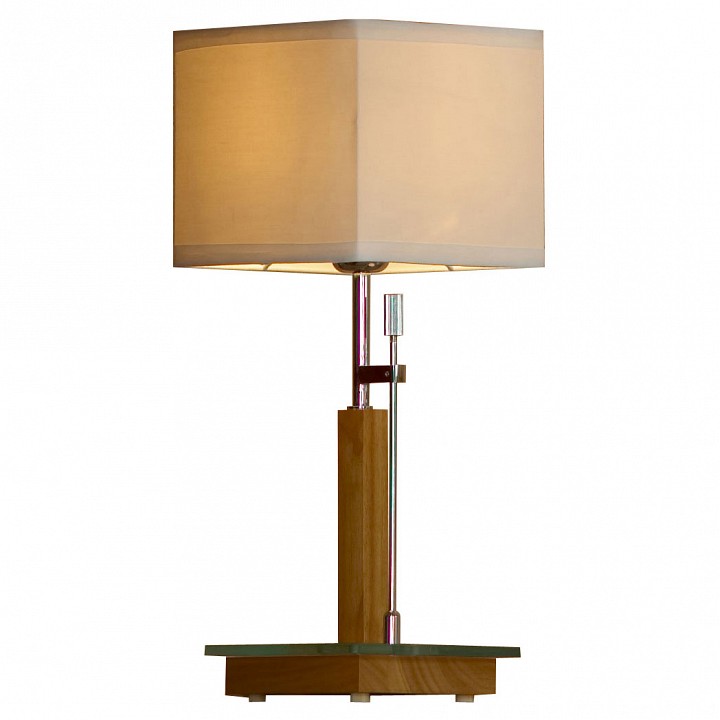 Настольная лампа декоративная lussole montone lsf-2504-01
