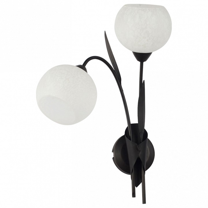 Бра lussole bagheria lsf-6291-02