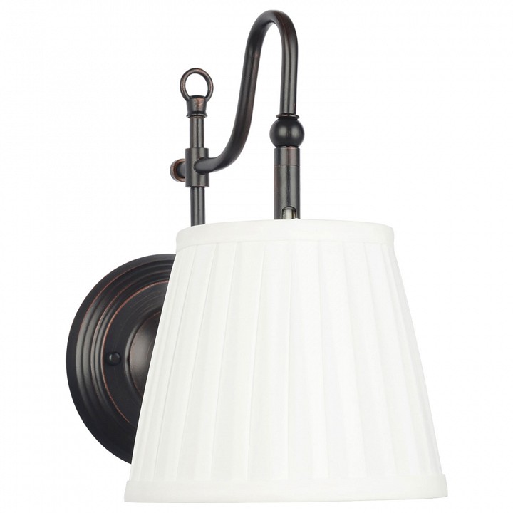 Бра lussole milazzo lsl-2901-01