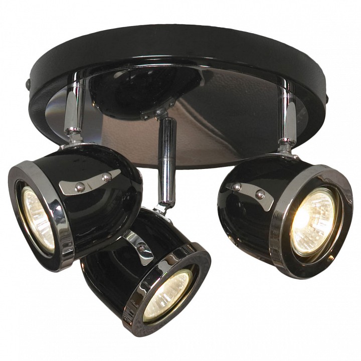 Спот lussole tivoli lsn-3127-03