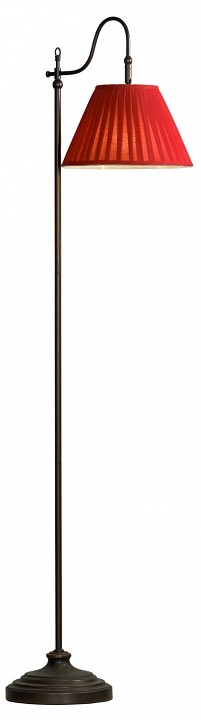 Торшер lussole shirley lsp-0605