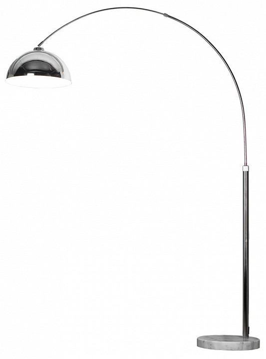 Торшер lussole marble lsp-0640