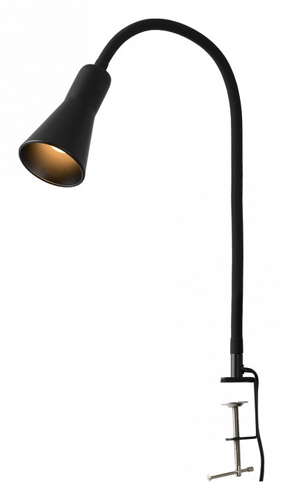 Настольная лампа офисная lussole escambia lsp-0716