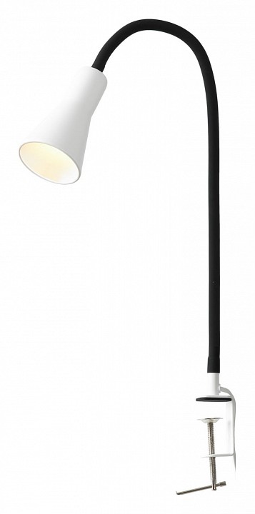 Настольная лампа офисная lussole escambia lsp-0717