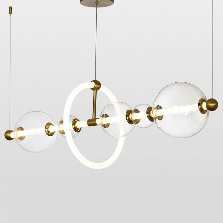 Подвесной светильник lussole concord lsp-7021