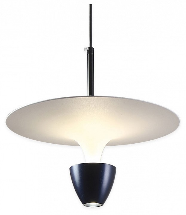 Подвесной светильник lussole irvine lsp-7081