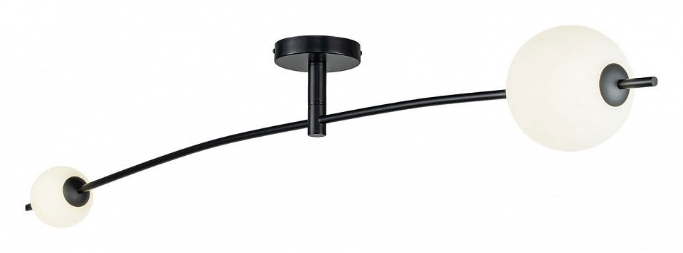 Светильник на штанге lussole hart lsp-7207