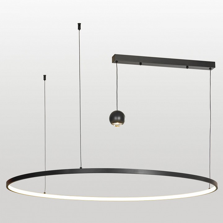 Подвесной светильник lussole dade lsp-7248