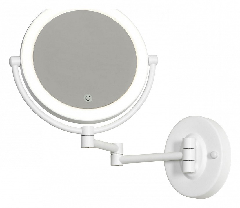 Зеркало настенное lussole bartow lsp-7269