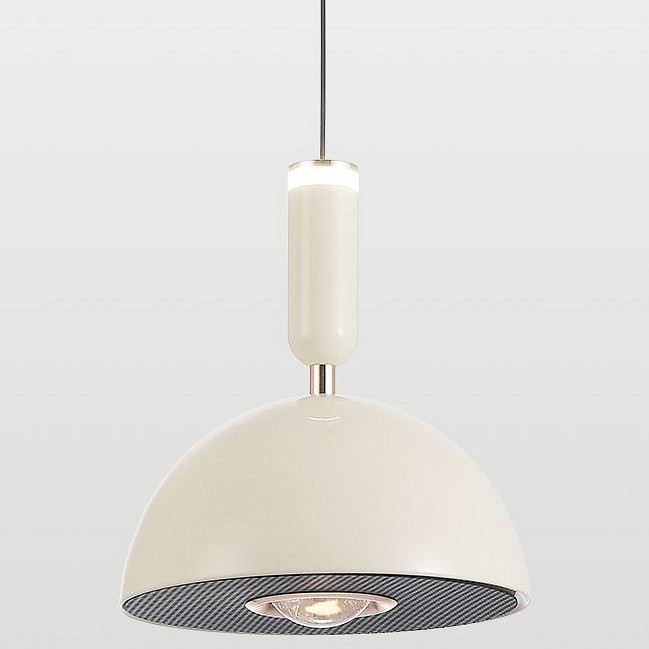 Подвесной светильник lussole irvine lsp-7291