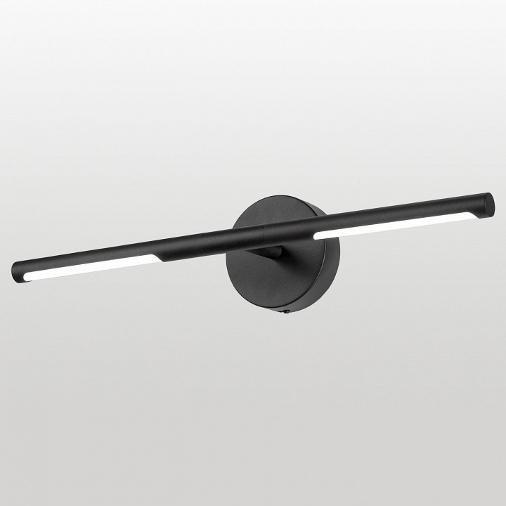 Подсветка для картины lussole hall lsp-7296