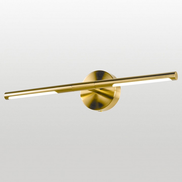 Подсветка для картины lussole hall lsp-7298