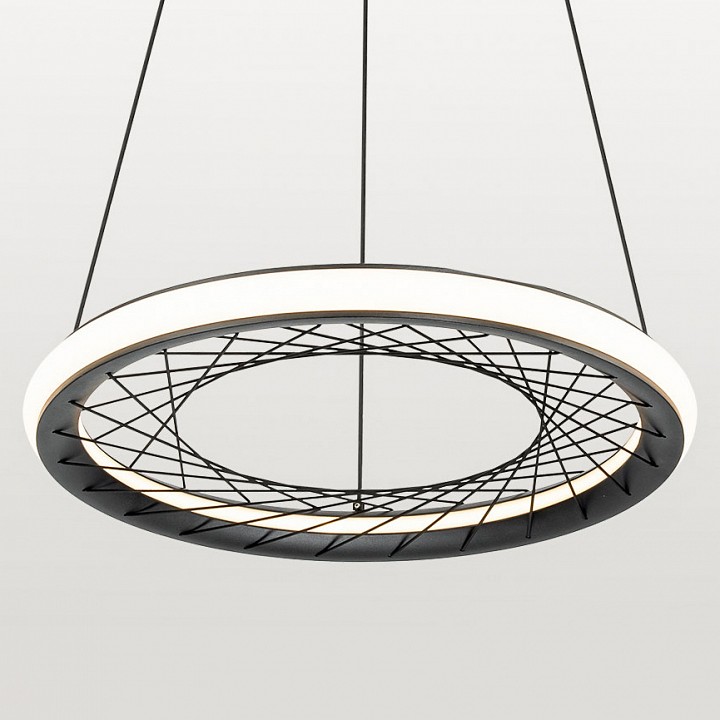 Подвесной светильник lussole macon lsp-7305