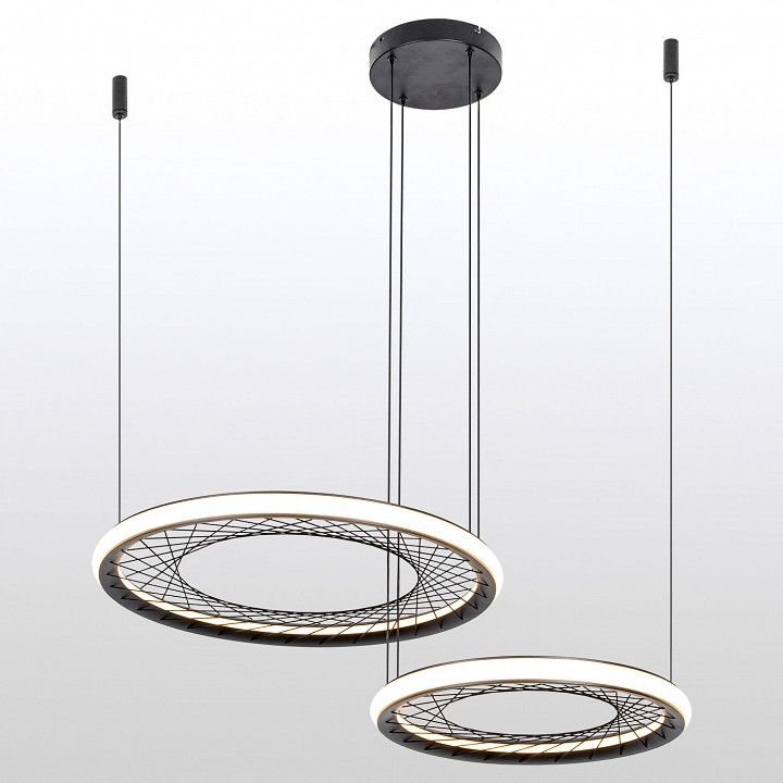 Подвесной светильник lussole macon lsp-7306