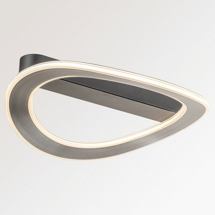 Накладной светильник lussole mitchell lsp-7307