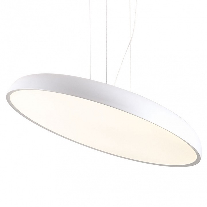 Подвесной светильник lussole crook lsp-7361