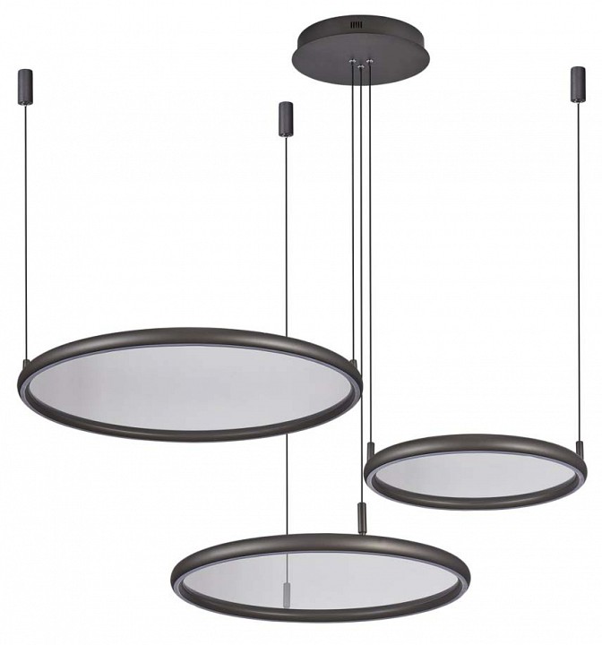 Подвесной светильник lussole custer lsp-7424