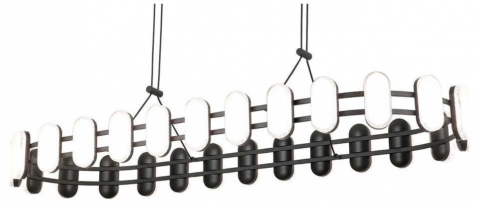 Подвесная люстра lussole lsp-7497