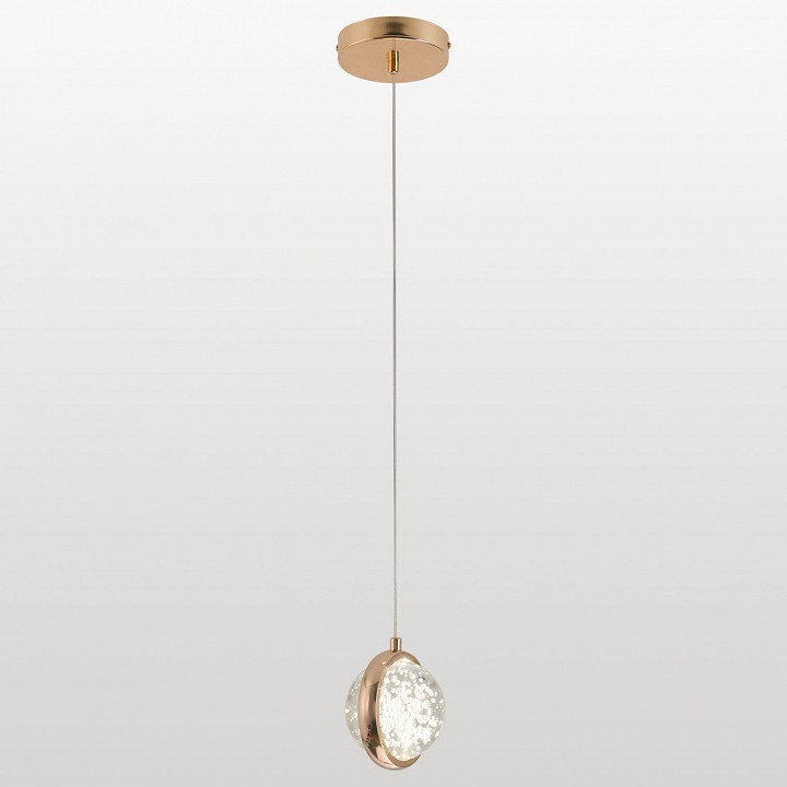 Подвесной светильник lussole lsp-7510