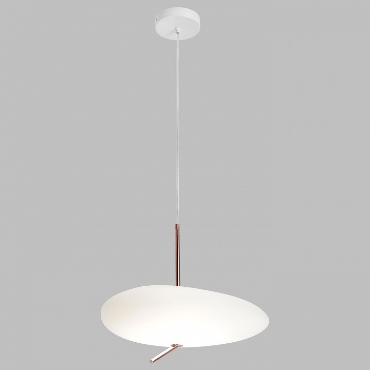 Подвесной светильник lussole lsp-7528