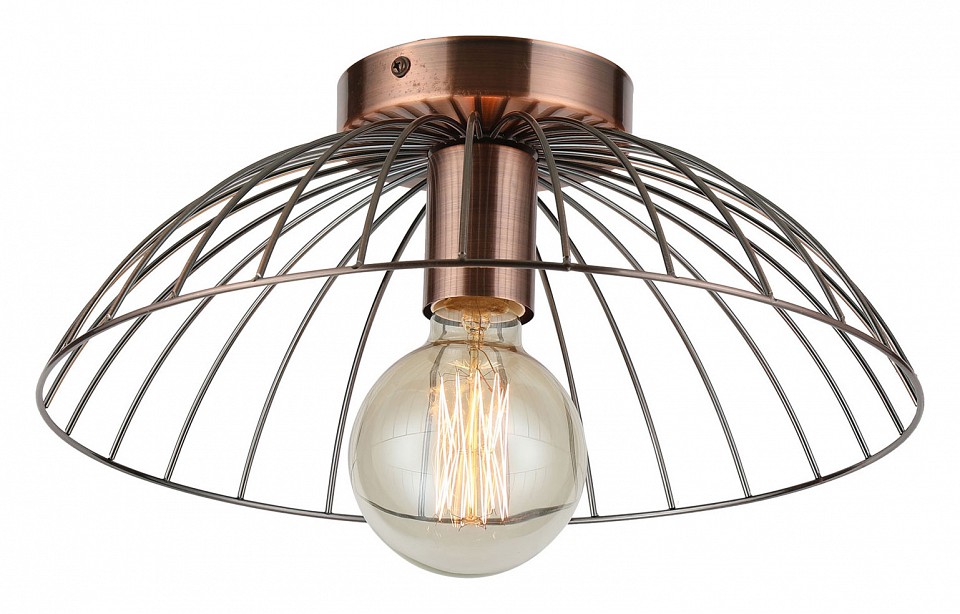 Накладной светильник lussole brooks lsp-8249