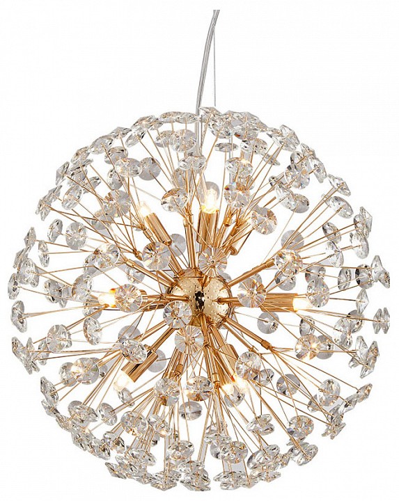 Подвесная люстра lussole lsp-846 lsp-8461