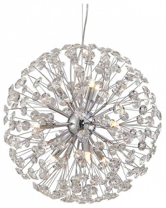 Подвесная люстра lussole lsp-846 lsp-8462