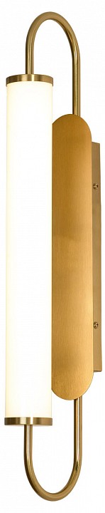 Бра lussole autauga lsp-8473