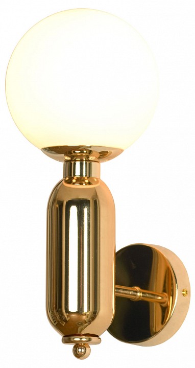 Бра lussole cleburne lsp-8474