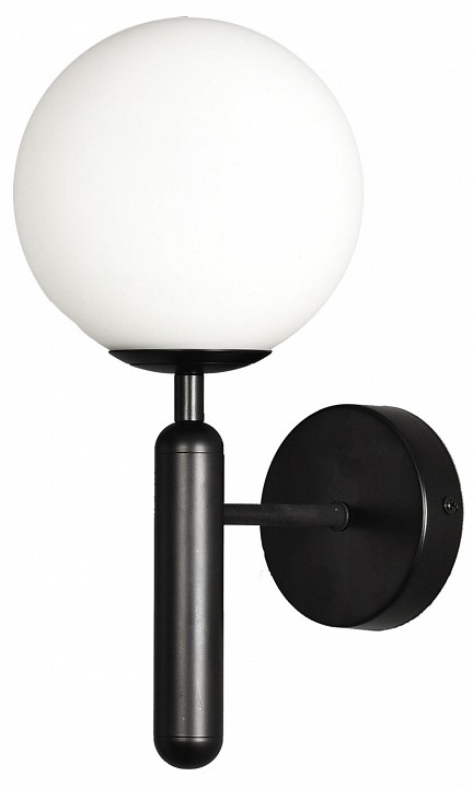 Бра lussole cleburne lsp-8592