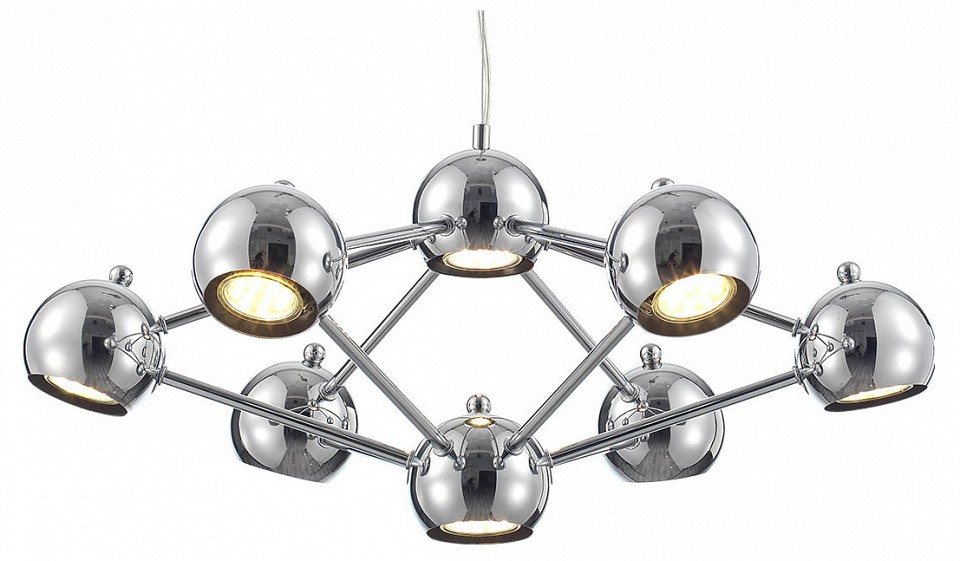 Подвесная люстра lussole lsp-889 lsp-8898