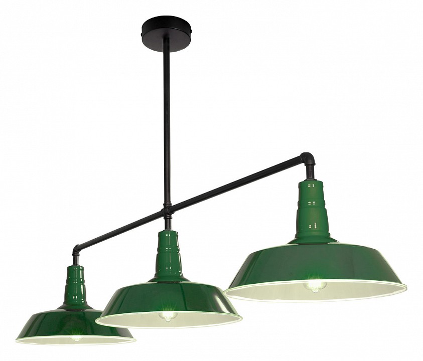 Подвесной светильник lussole lsp-8974