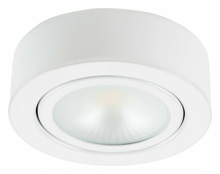 Накладной светильник lightstar mobiled 3350
