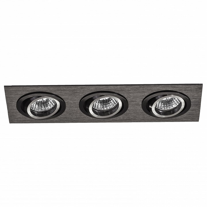 Встраиваемый светильник lightstar singo 011623
