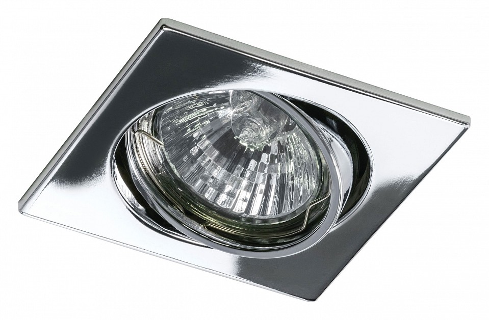 Встраиваемый светильник lightstar lega 16 011944