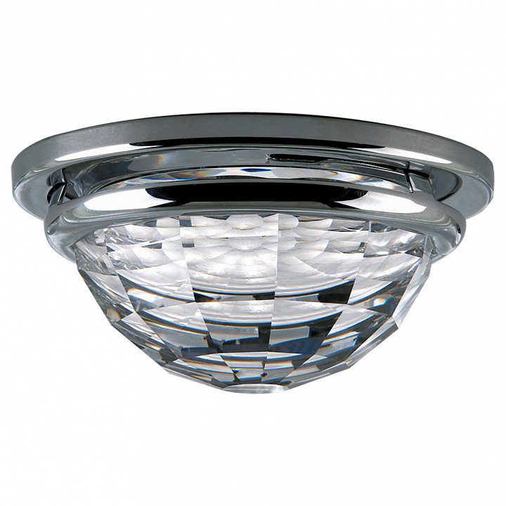 Встраиваемый светильник lightstar diva 030004