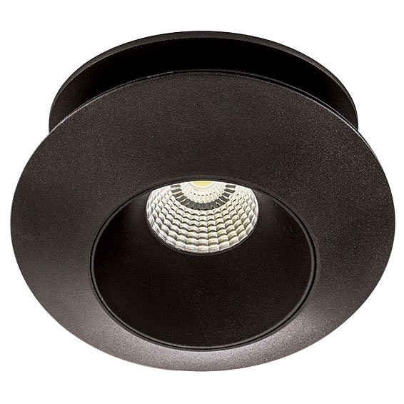Встраиваемый светильник lightstar orbe 051307