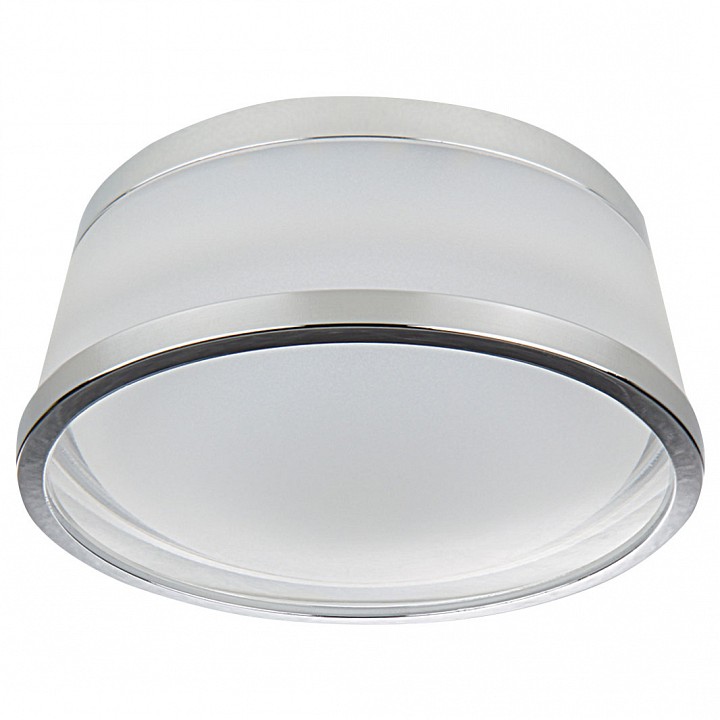 Встраиваемый светильник lightstar maturo 072174