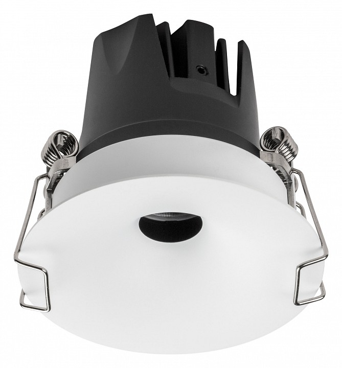 Встраиваемый светильник lightstar spira 74136