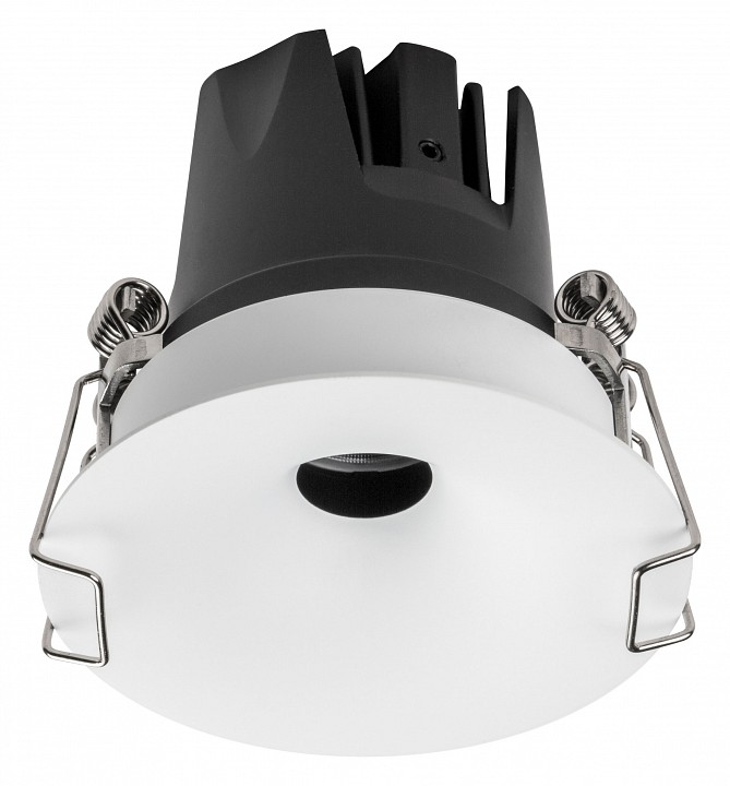 Встраиваемый светильник lightstar spira 74226