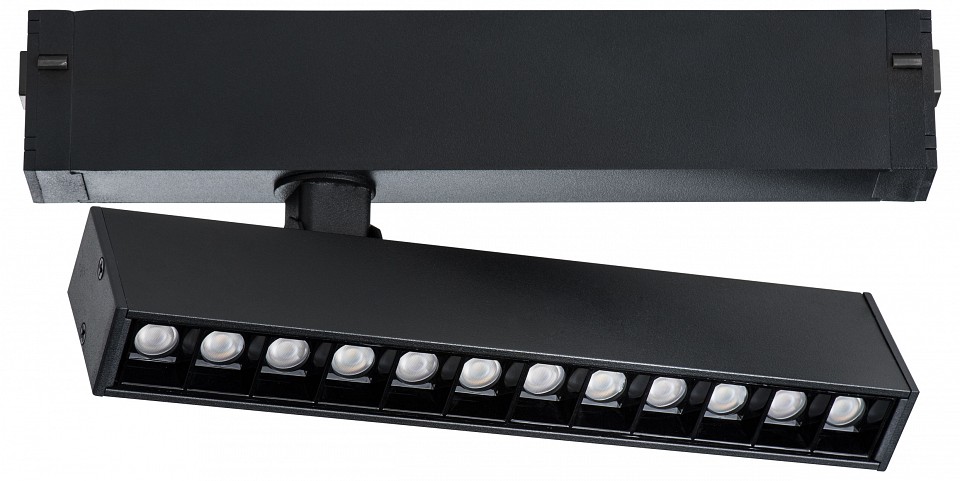 Светильник на штанге lightstar teta 205317r