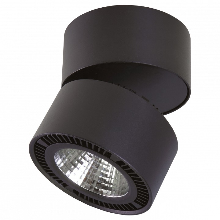 Накладной светильник lightstar forte muro 213837