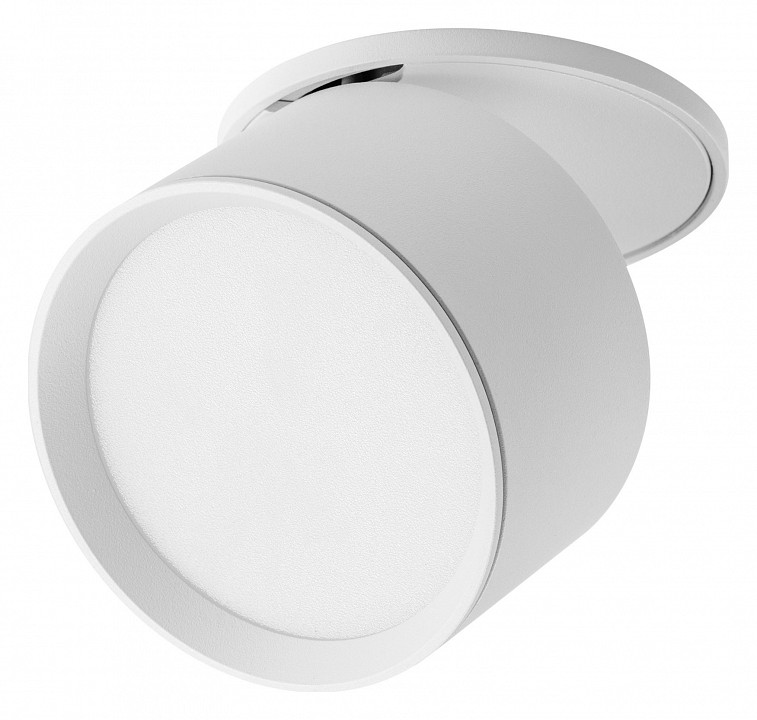Встраиваемый светильник lightstar acuto 215806