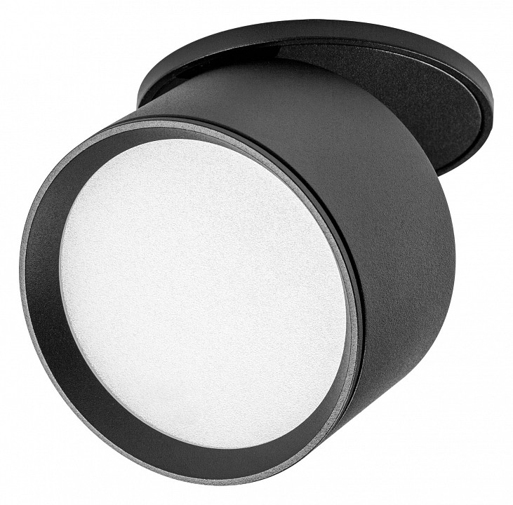 Встраиваемый светильник lightstar acuto 215807