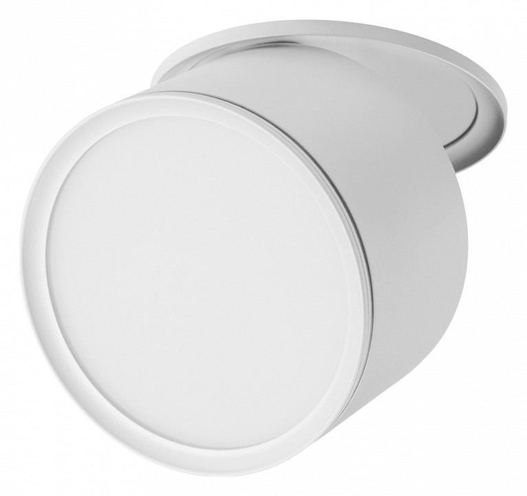 Встраиваемый светильник lightstar acuto 215856