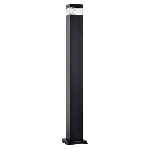 Наземный низкий светильник lightstar raggio 377707