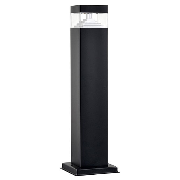 Наземный низкий светильник lightstar raggio 377907