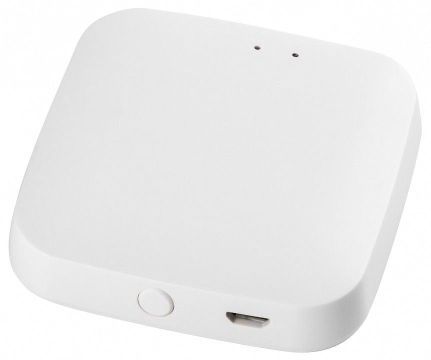 Контроллер-выключатель wi-fi для смартфонов и планшетов lightstar pro 505500r