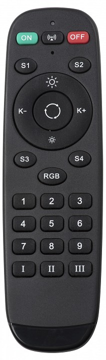 Пульт ду lightstar pro 505520r